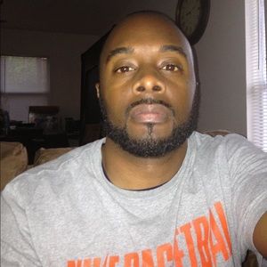 Meet your Posher, Damion